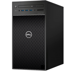 W.S Dell Precision 3640 Single Tower 300W
